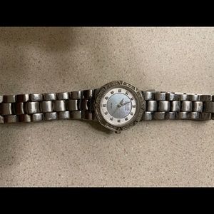 Citizen eco-drive watch